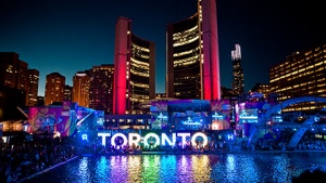 Toronto Airport Limousine