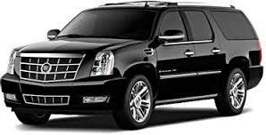 Airport Limo