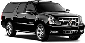 Toronto Airport Limo