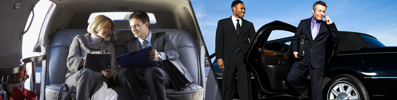 airport limo