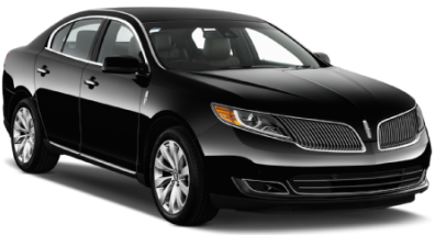 Airport Limousine