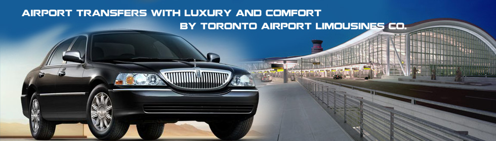 Pearson Airport Limo